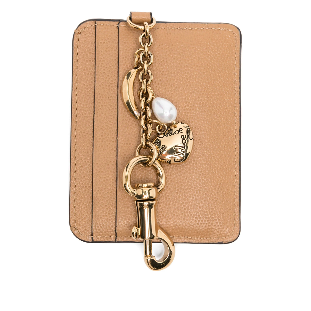 Wallet Chloé 25AP977Q12268 (Chloé / 財布・カードケース ) | Chloé (クロエ)(1)