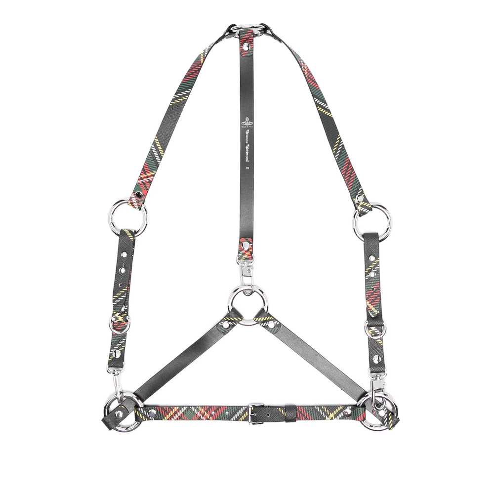 Small Leather Goods Vivienne Westwood 82110003US002CN302 (Vivienne Westwood / ベルト・サスペンダー ) | Vivienne Westwood (ヴィヴィアン・ウェストウッド)