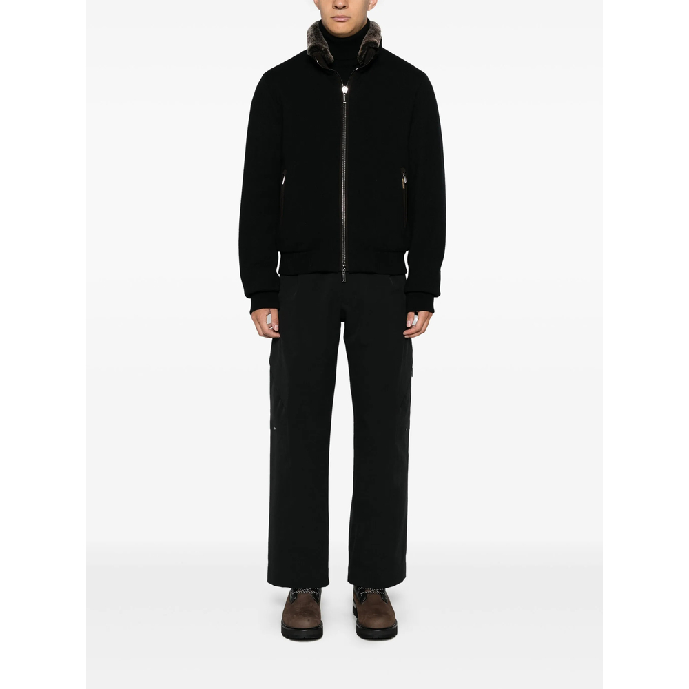 Outerwear Moorer O100097BELLATIMRNERO (MooRER / カジュアルジャケット ) | MooRER (ムーレー)(1)