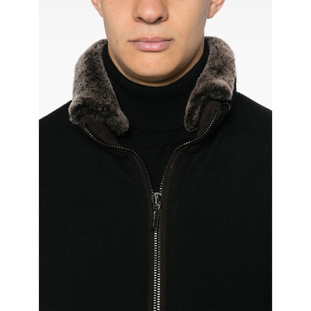 Outerwear Moorer O100097BELLATIMRNERO (MooRER / カジュアルジャケット ) | MooRER (ムーレー)(2)