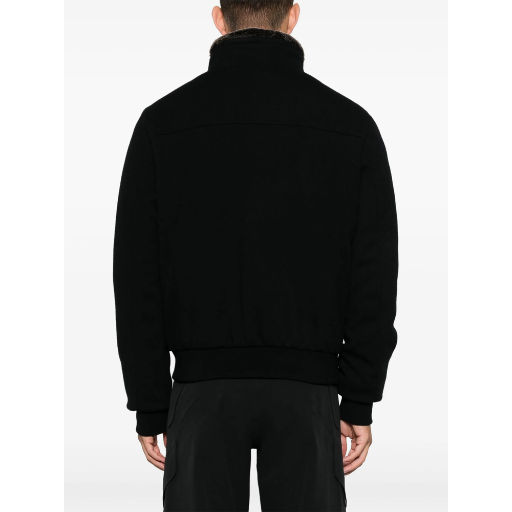 Outerwear Moorer O100097BELLATIMRNERO (MooRER / カジュアルジャケット ) | MooRER (ムーレー)(4)