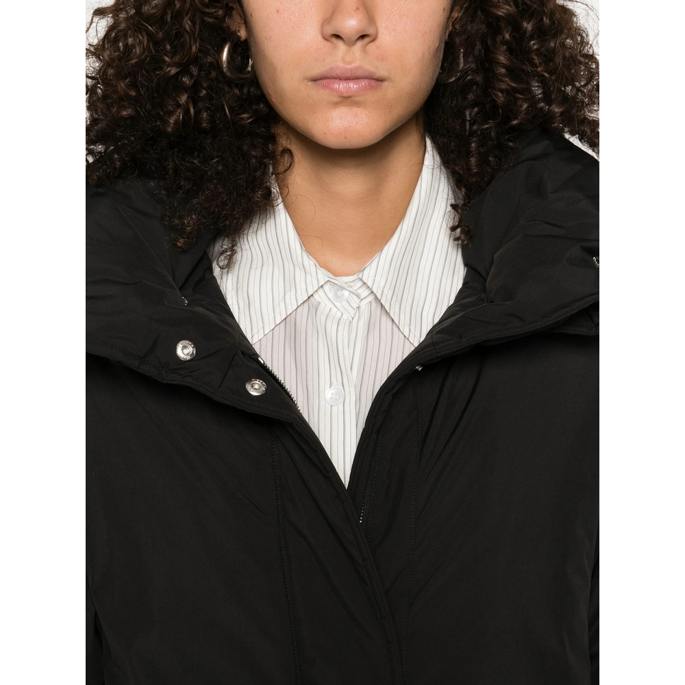 Outerwear Moorer I101066ENEIDASTPNERO (MooRER / コート ) | MooRER (ムーレー)(1)