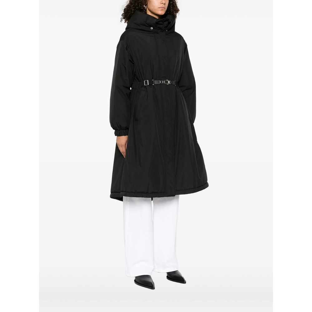 Outerwear Moorer I101066ENEIDASTPNERO (MooRER / コート ) | MooRER (ムーレー)(2)