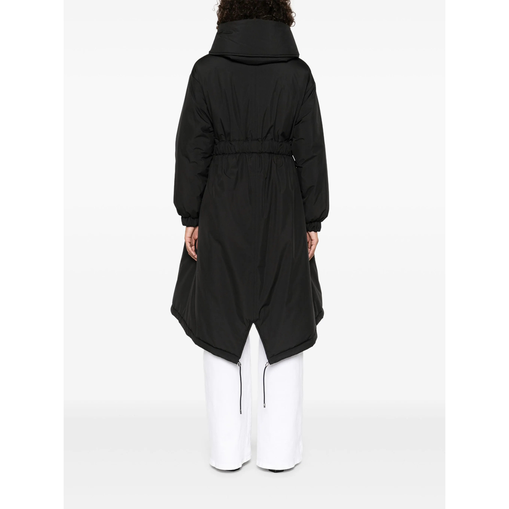 Outerwear Moorer I101066ENEIDASTPNERO (MooRER / コート ) | MooRER (ムーレー)(4)
