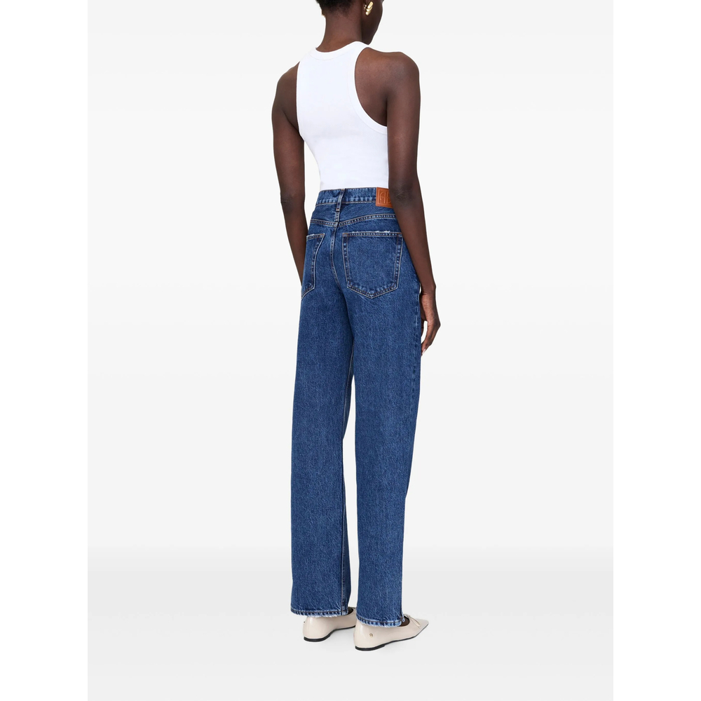 Jeans Anine Bing A0611432WHD36 (ANINE BING / ジーンズ ) | ANINE BING (アニン ビン)(1)