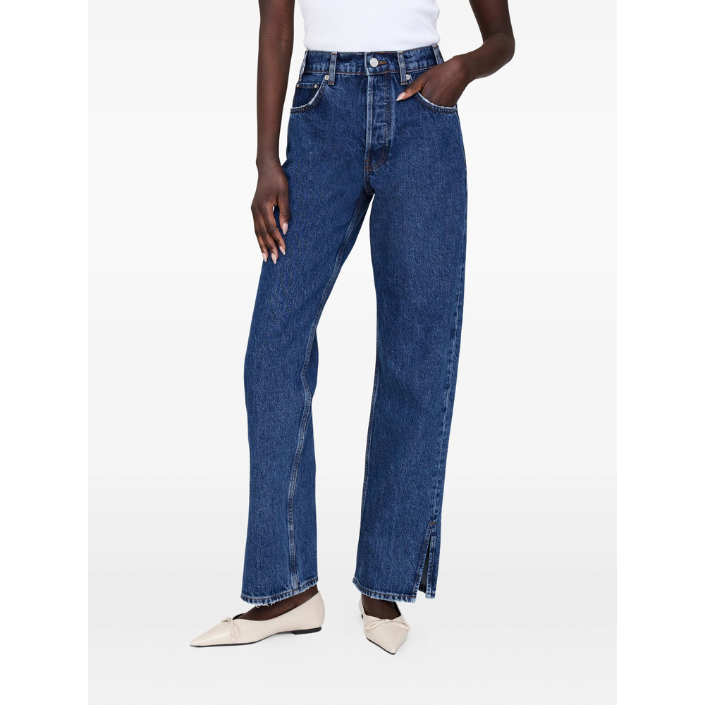 Jeans Anine Bing A0611432WHD36 (ANINE BING / ジーンズ ) | ANINE BING (アニン ビン)(3)