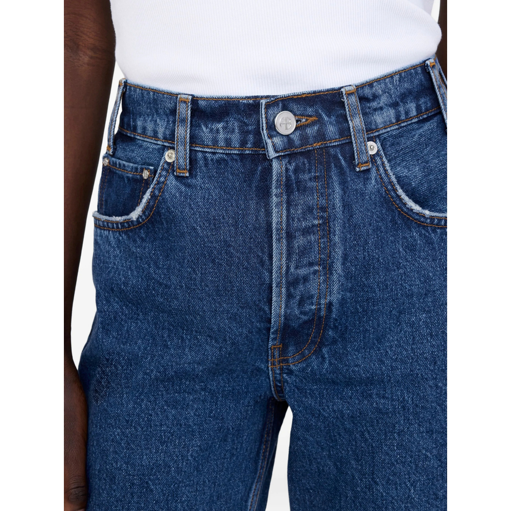 Jeans Anine Bing A0611432WHD36 (ANINE BING / ジーンズ ) | ANINE BING (アニン ビン)(4)