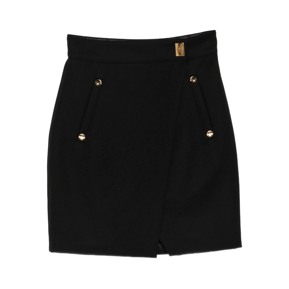 Skirt Elisabetta Franchi GO12656E2110 (Elisabetta Franchi / スカート ) | Elisabetta Franchi (エリザベッタ フランキ)