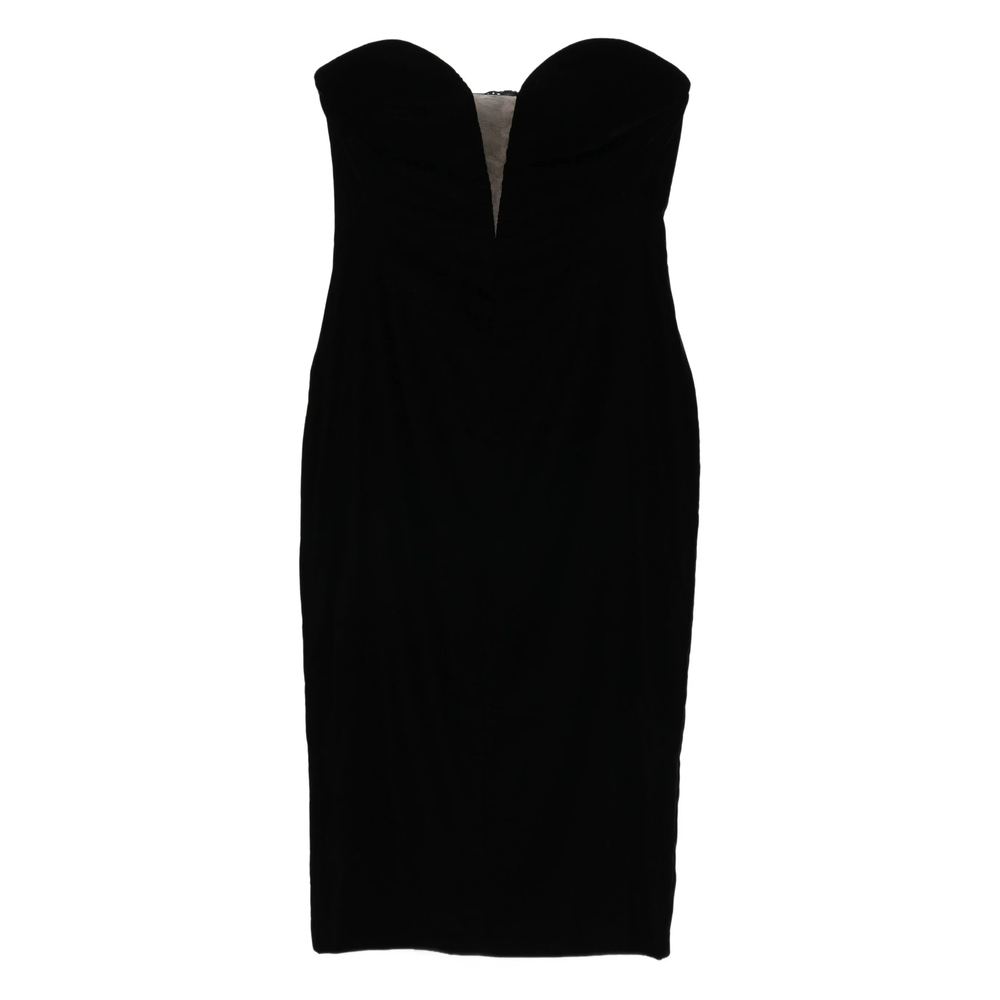 Dress Tom Ford FAX1335AB3571LB999 (TOM FORD / ワンピース・ドレス・オールインワン ) | TOM FORD (トムフォード)