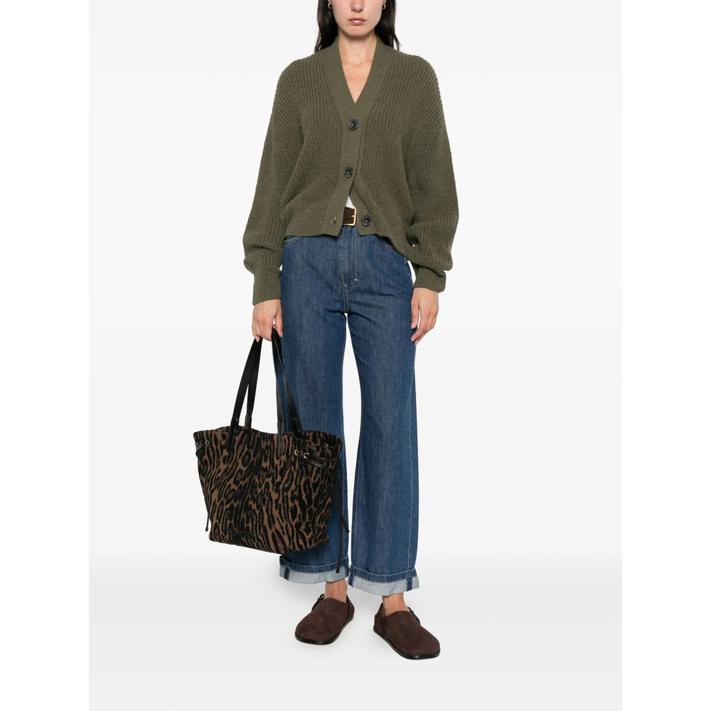 Outerwear Closed C9609998L22681 (CLOSED / ニット・セーター・カーディガン ) | CLOSED (クローズド)(3)