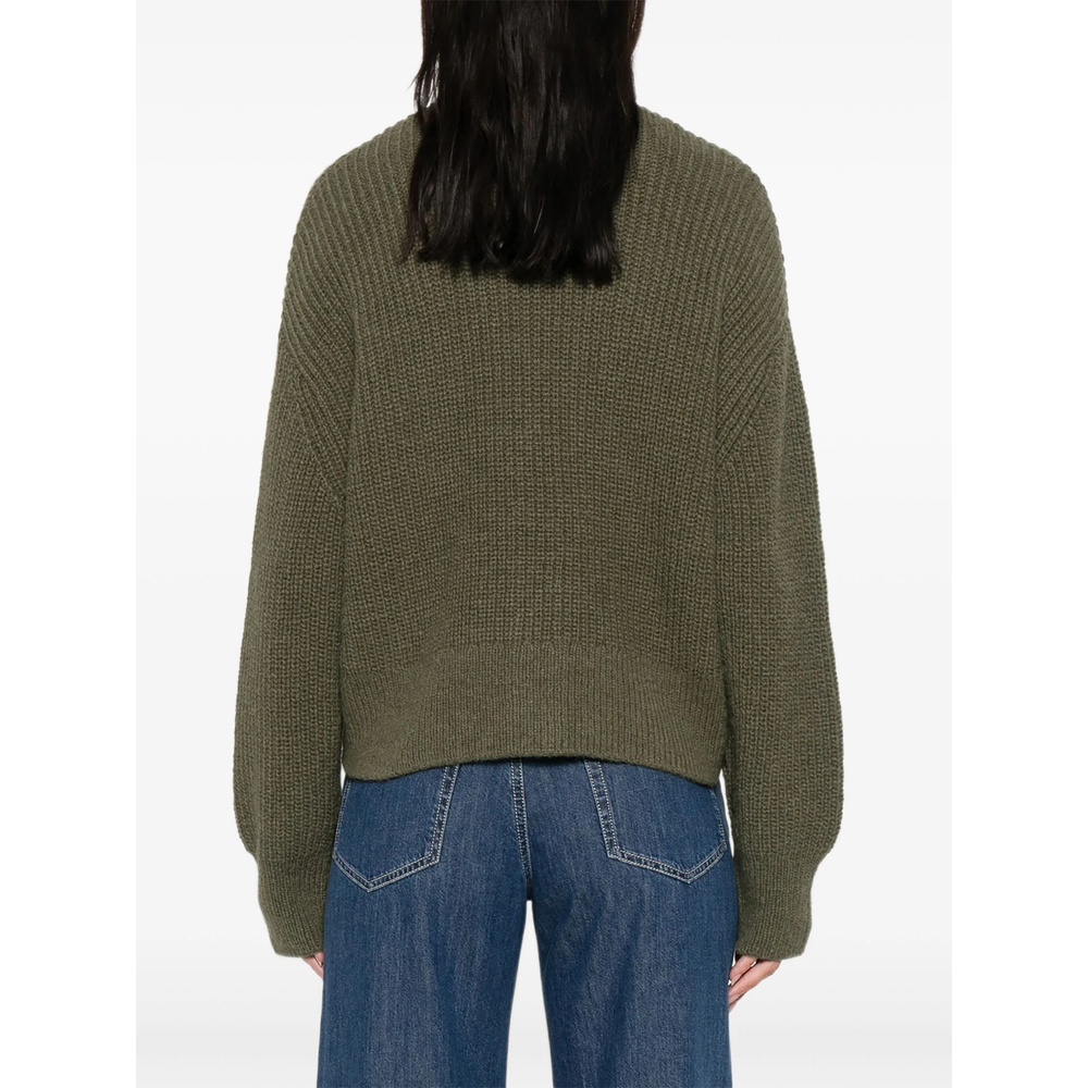 Outerwear Closed C9609998L22681 (CLOSED / ニット・セーター・カーディガン ) | CLOSED (クローズド)(4)