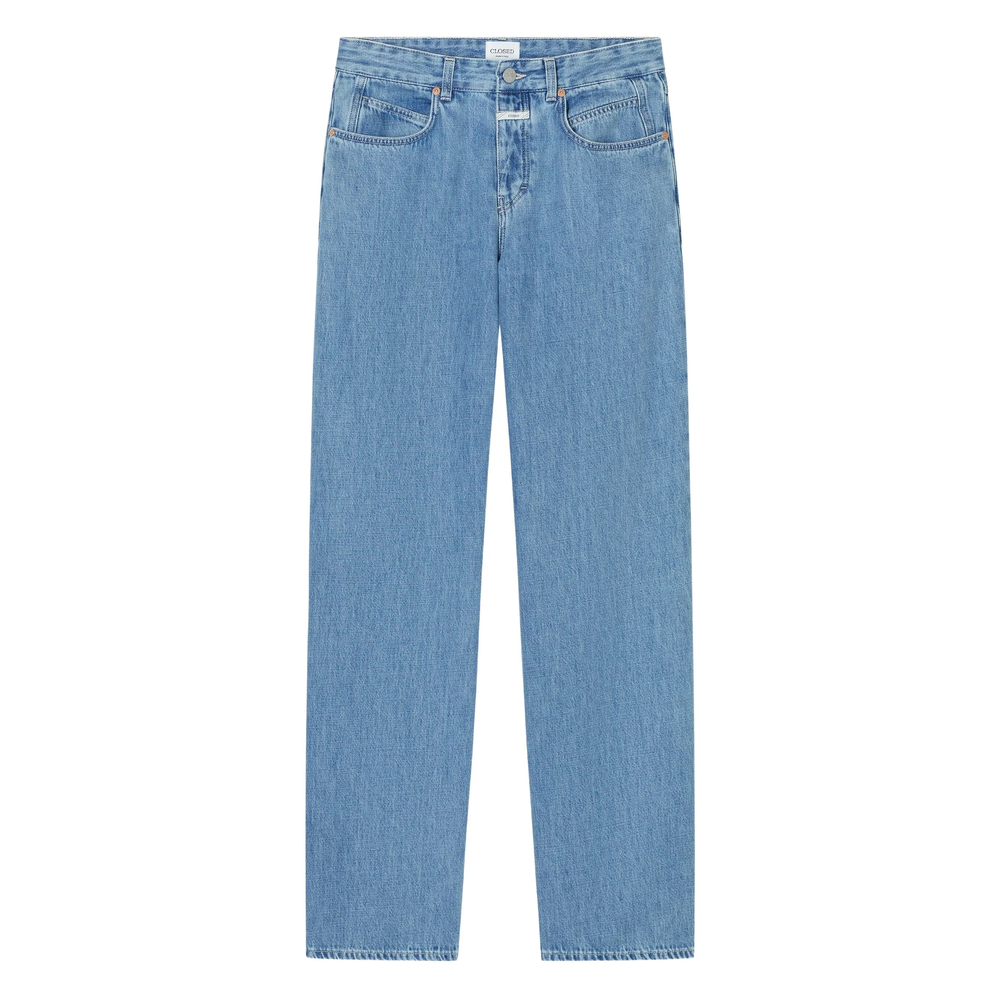 Jeans Closed C2118916F3XLBL (CLOSED / ジーンズ ) | CLOSED (クローズド)
