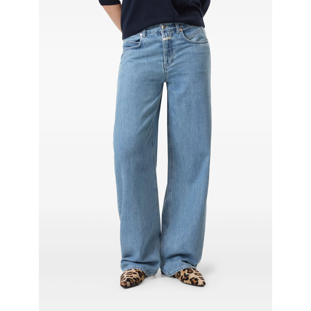 Jeans Closed C2118916F3XLBL (CLOSED / ジーンズ ) | CLOSED (クローズド)(4)