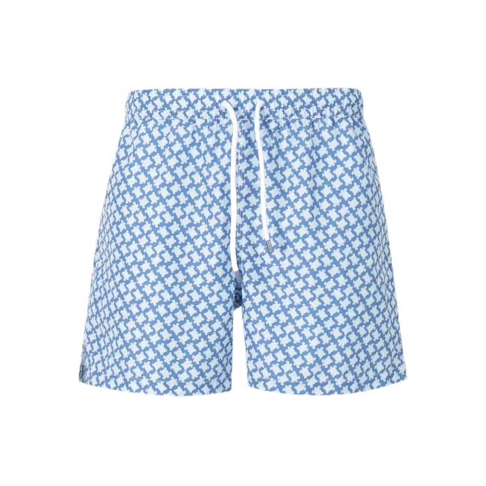 Beachwear Fedeli 8UE00318F1571 (FEDELI / スイムウェア ) | FEDELI (フェデリ)