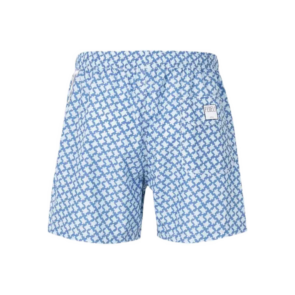Beachwear Fedeli 8UE00318F1571 (FEDELI / スイムウェア ) | FEDELI (フェデリ)(1)