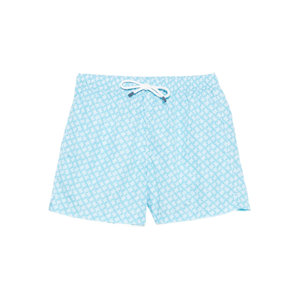 Beachwear Fedeli 8UE00318F1544 (FEDELI / スイムウェア ) | FEDELI (フェデリ)