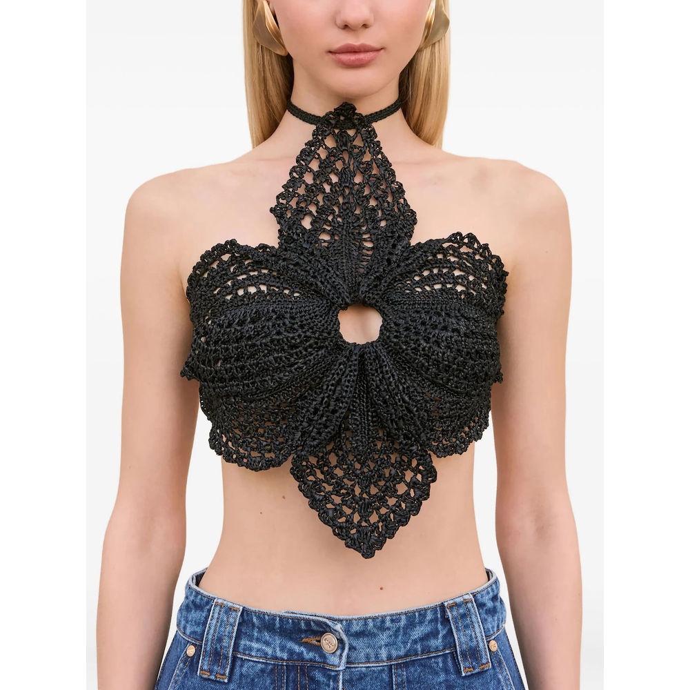 Top Cult Gaia CT3148YN1543DARLENABLACK (cult gaia / タンクトップ・キャミソール ) | cult gaia (カルト ガイア)