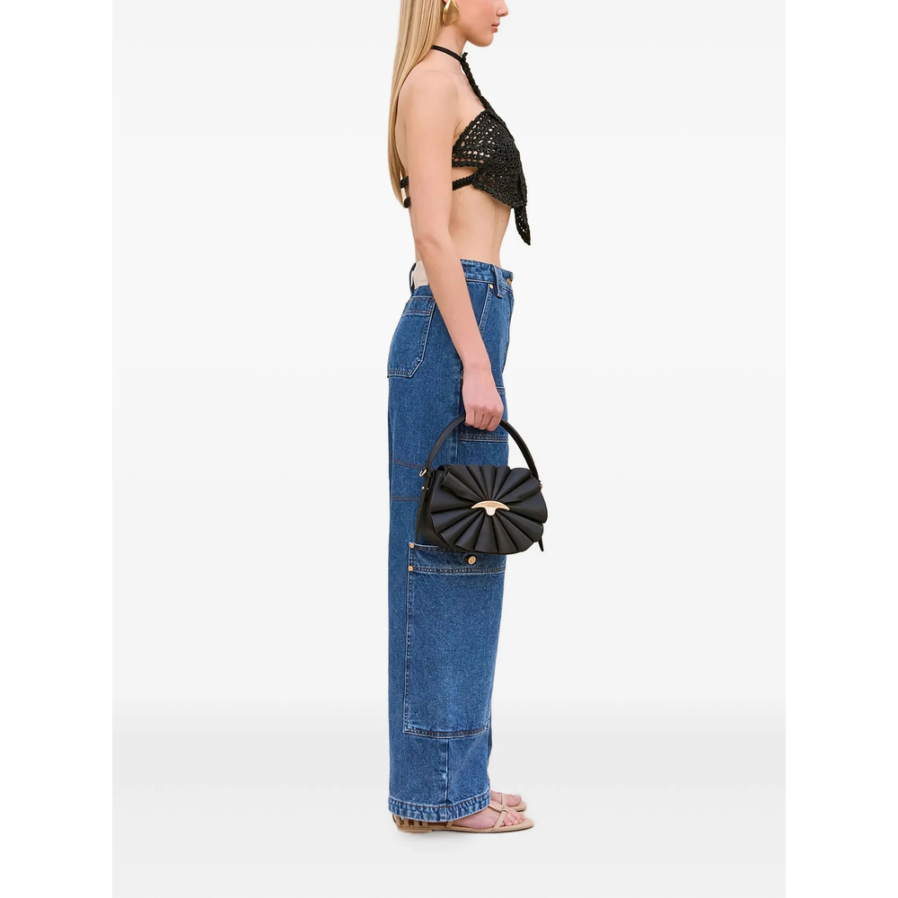 Top Cult Gaia CT3148YN1543DARLENABLACK (cult gaia / タンクトップ・キャミソール ) | cult gaia (カルト ガイア)(3)