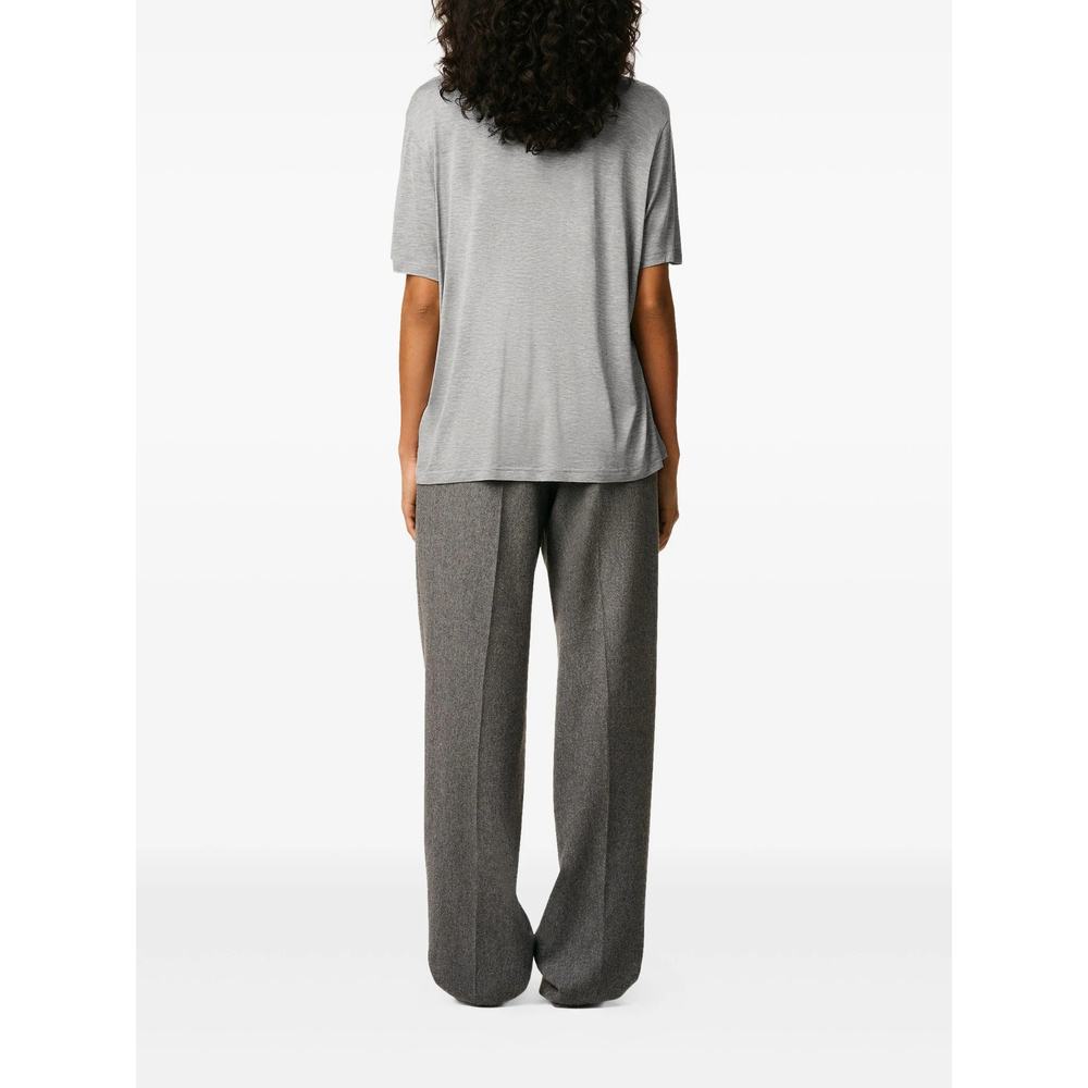 T-shirt Ami Paris UTS333JE0124055 (AMI Paris / Tシャツ・カットソー ) | AMI Paris (アミパリス)(4)