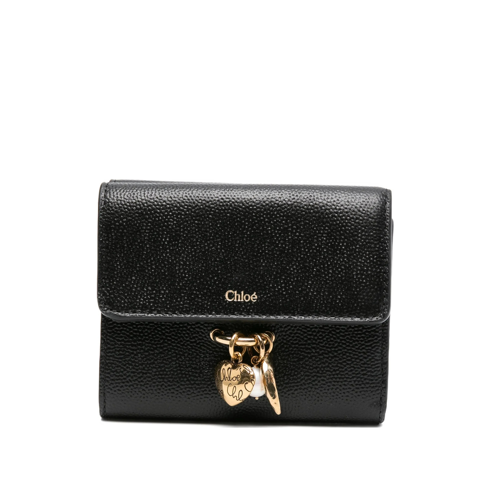 Wallet Chloé 25AP976Q12001 (Chloé / 財布・カードケース ) | Chloé (クロエ)