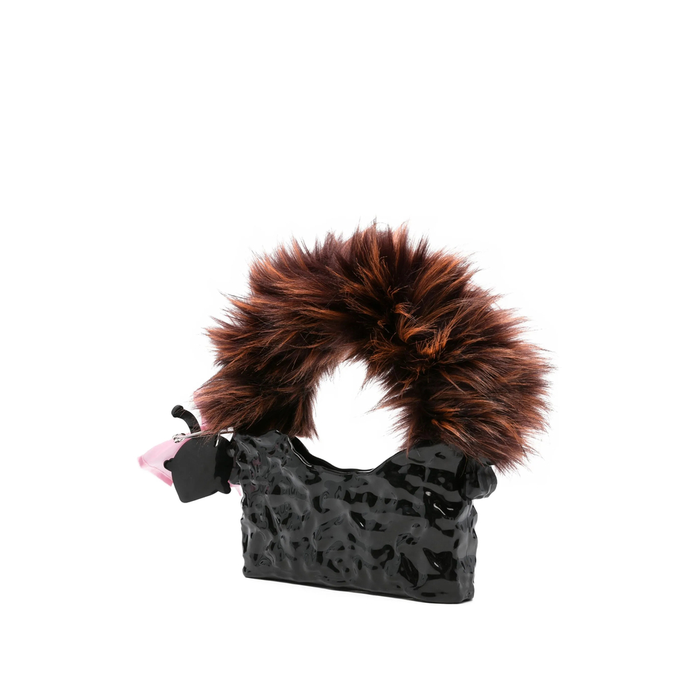 Bag Ottolinger 12690132601BLKOR (OTTOLINGER / ハンドバッグ・ショルダーバッグ ) | OTTOLINGER (オットリンガー)(4)