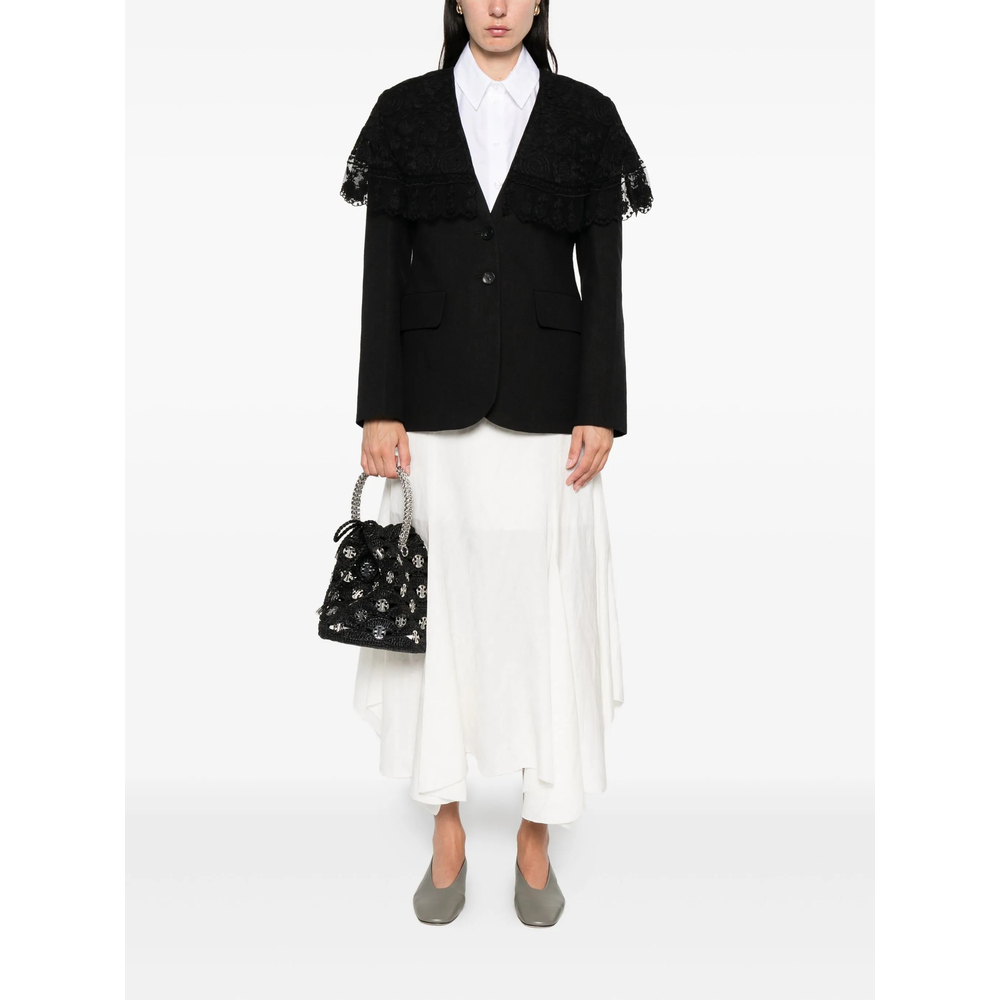 Outerwear Sea PF25031BLACK (Sea New York / ブレザー・ジャケット ) | Sea New York (シー ニューヨーク)(1)