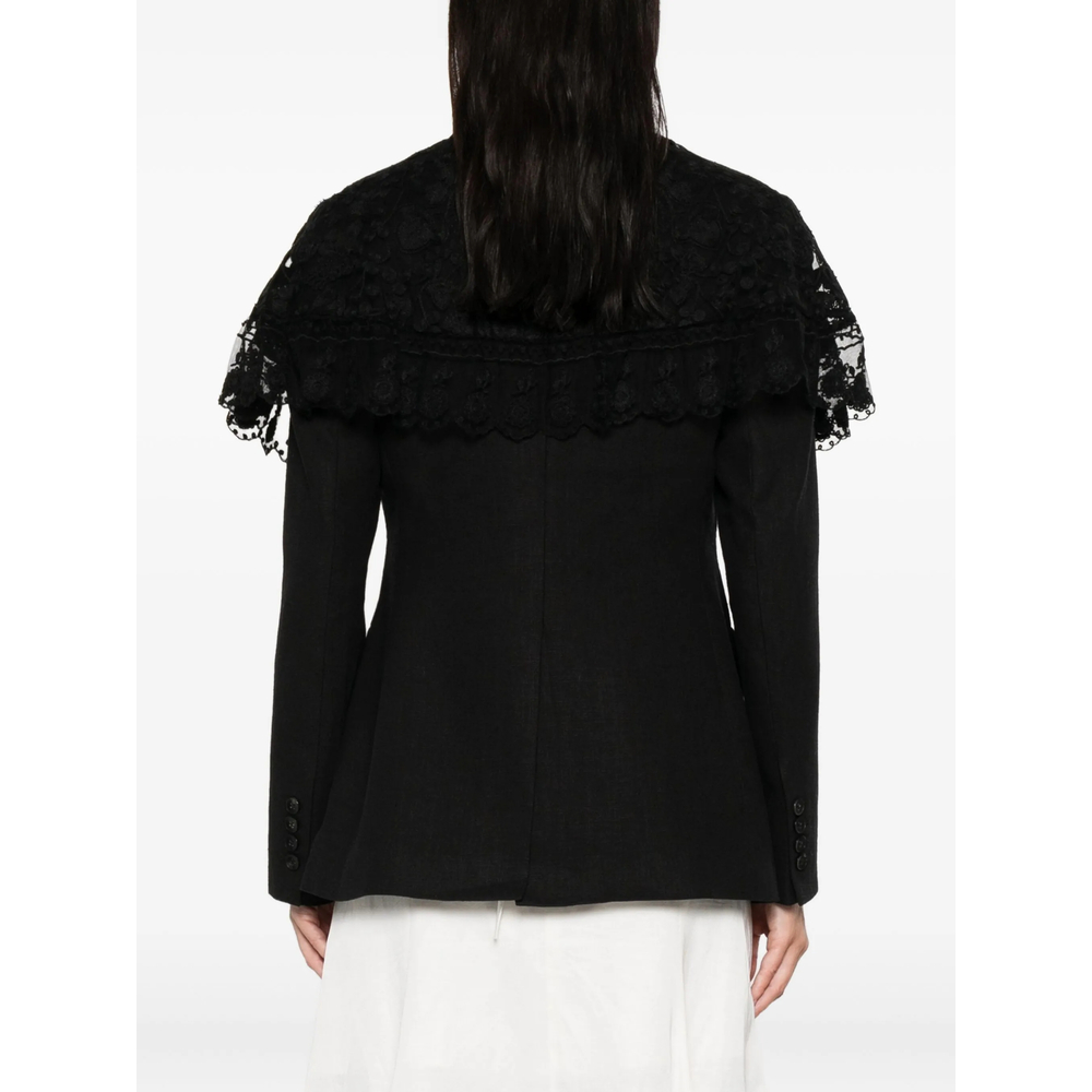 Outerwear Sea PF25031BLACK (Sea New York / ブレザー・ジャケット ) | Sea New York (シー ニューヨーク)(2)