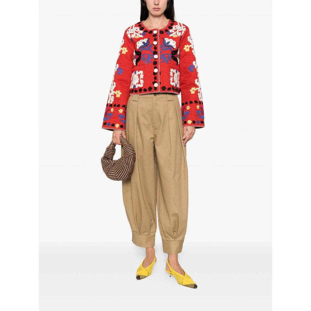 Outerwear Sea PF25010RED (Sea New York / カジュアルジャケット ) | Sea New York (シー ニューヨーク)(1)