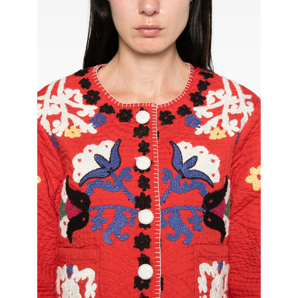 Outerwear Sea PF25010RED (Sea New York / カジュアルジャケット ) | Sea New York (シー ニューヨーク)(2)