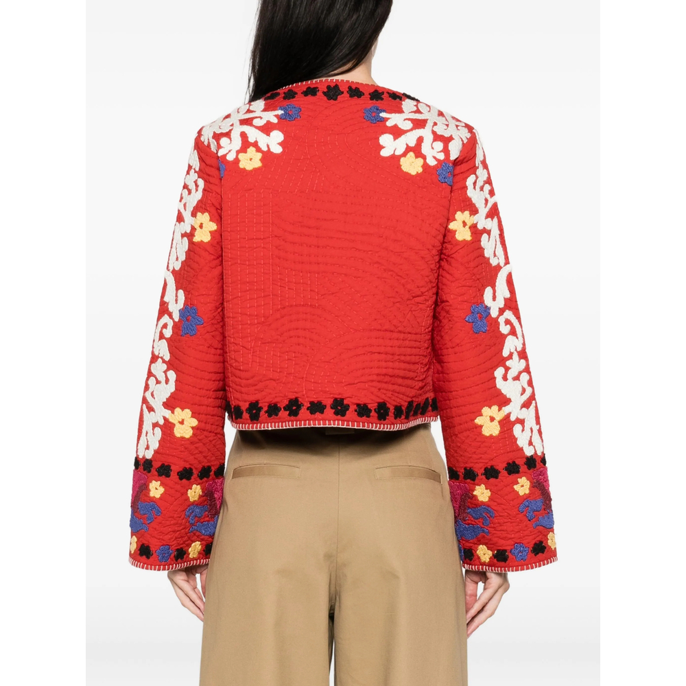 Outerwear Sea PF25010RED (Sea New York / カジュアルジャケット ) | Sea New York (シー ニューヨーク)(3)