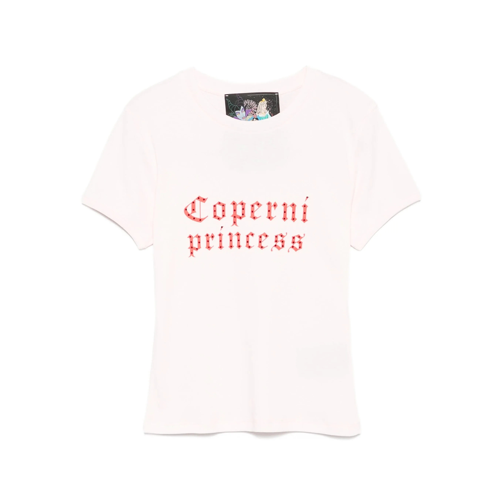 T-shirt Coperni DJS07F5017PNKRD (COPERNI / Tシャツ・カットソー ) | COPERNI (コペルニ)