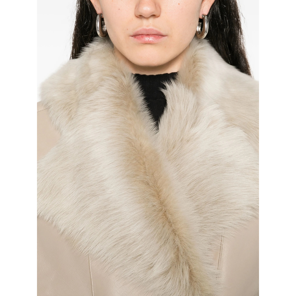 Outerwear Iro YEMINIWP137BEI01 (IRO / ベスト ) | IRO (イロ)(2)