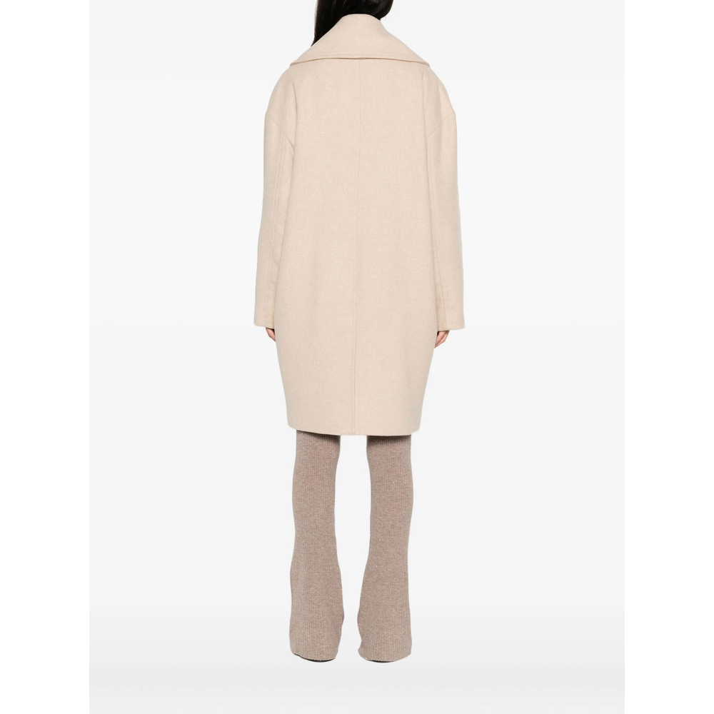 Outerwear Iro MARESWP137BEI01 (IRO / コート ) | IRO (イロ)(1)