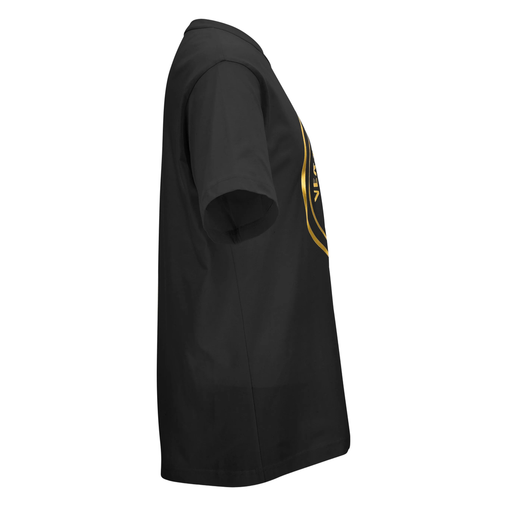 T-shirt Versace Jeans Couture 79GAHT01CJ00TG89 (VERSACE JEANS COUTURE / Tシャツ・カットソー ) | VERSACE JEANS COUTURE (ヴェルサーチェ ジーンズ クチュール)(2)