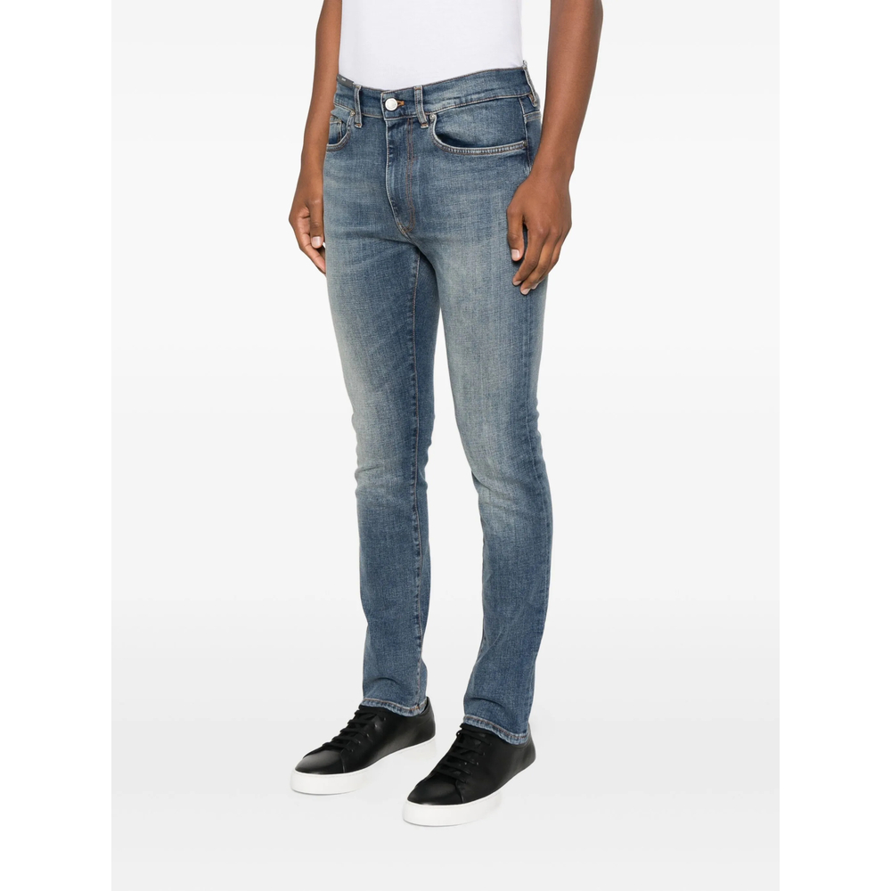 Jeans Pt01 Denim AW0320KPN5Z0ML59 (PT TORINO / ジーンズ ) | PT TORINO (ピーティー・トリノ)(4)