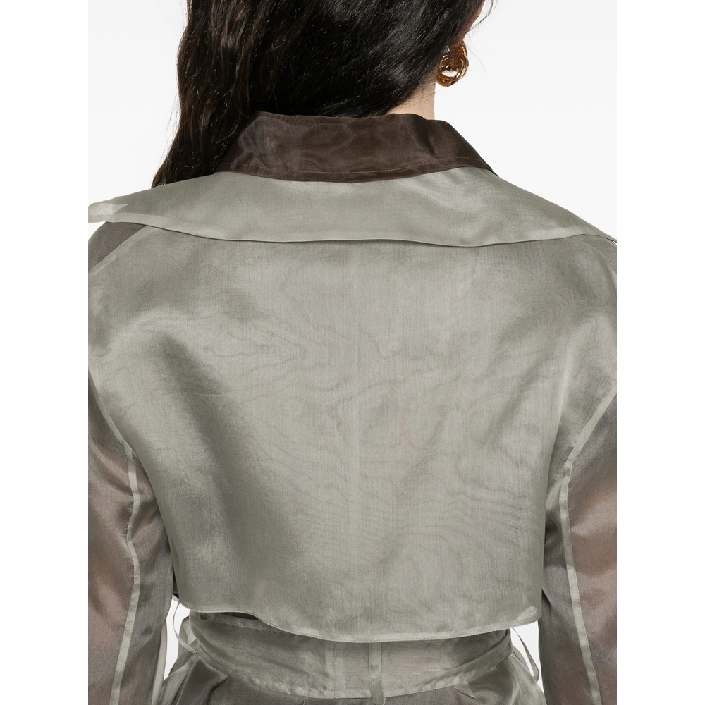 Rainwear Antonelli N7769VALMOREA916 (ANTONELLI / コート ) | ANTONELLI (アントネッリ)(1)