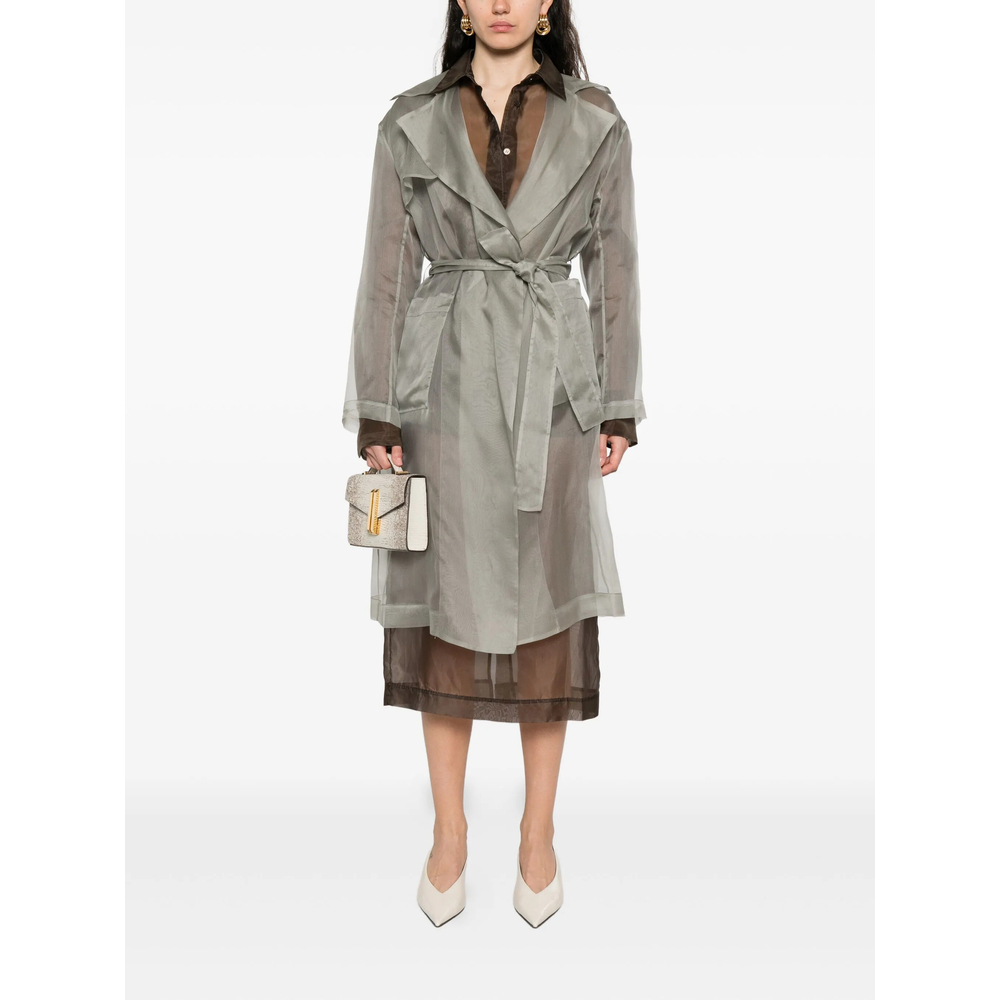 Rainwear Antonelli N7769VALMOREA916 (ANTONELLI / コート ) | ANTONELLI (アントネッリ)(2)