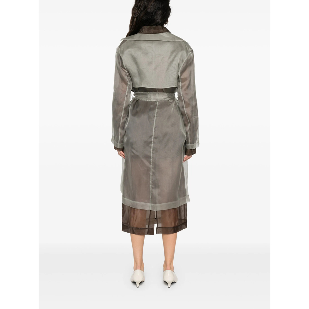 Rainwear Antonelli N7769VALMOREA916 (ANTONELLI / コート ) | ANTONELLI (アントネッリ)(3)