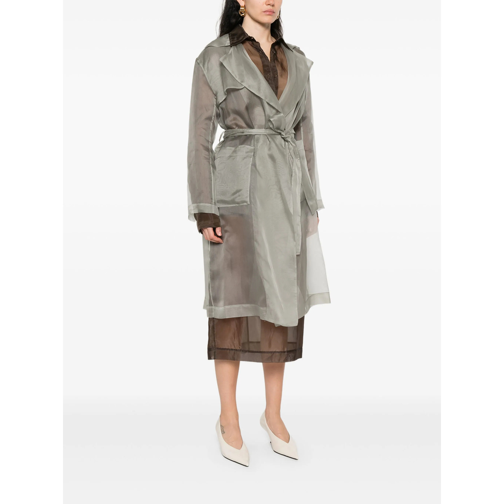 Rainwear Antonelli N7769VALMOREA916 (ANTONELLI / コート ) | ANTONELLI (アントネッリ)(4)
