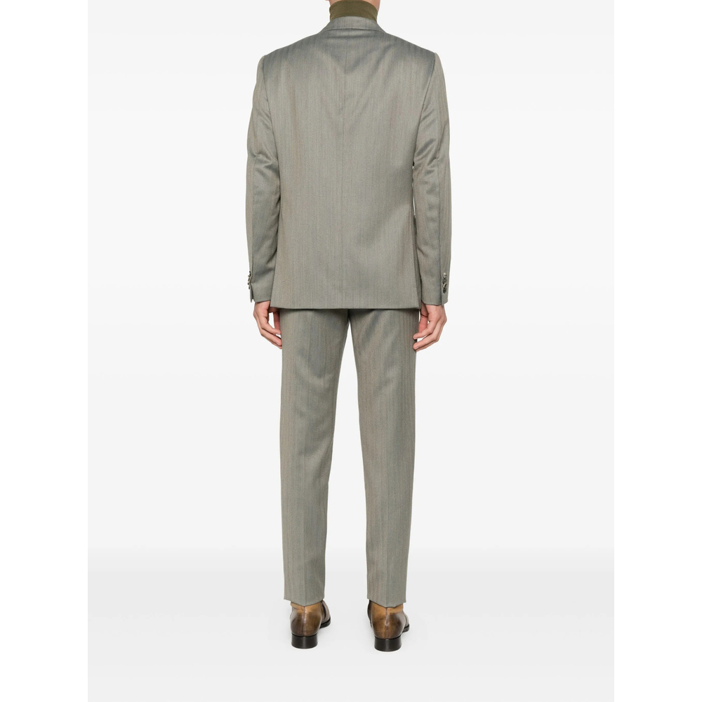 Suit Caruso 509745LN1JD612F0570 (CARUSO / スーツ ) | CARUSO (カルーゾ)(2)