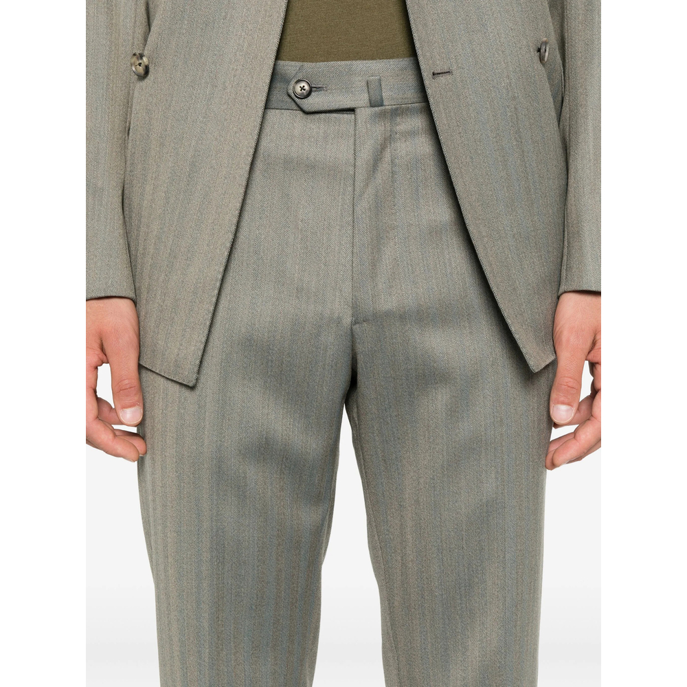 Suit Caruso 509745LN1JD612F0570 (CARUSO / スーツ ) | CARUSO (カルーゾ)(3)