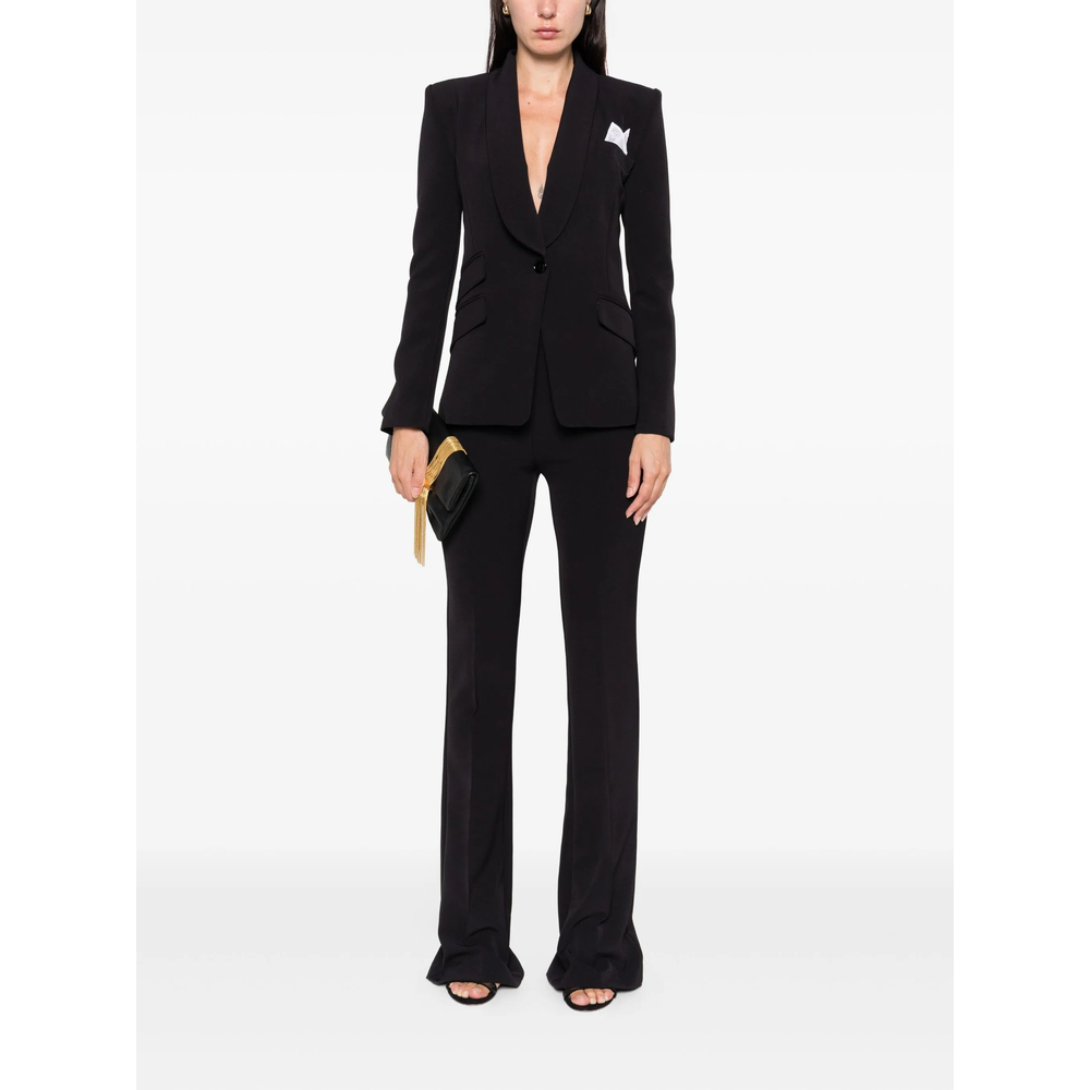 Tailleur Elisabetta Franchi TP00156E2110 (Elisabetta Franchi / スーツ ) | Elisabetta Franchi (エリザベッタ フランキ)(2)