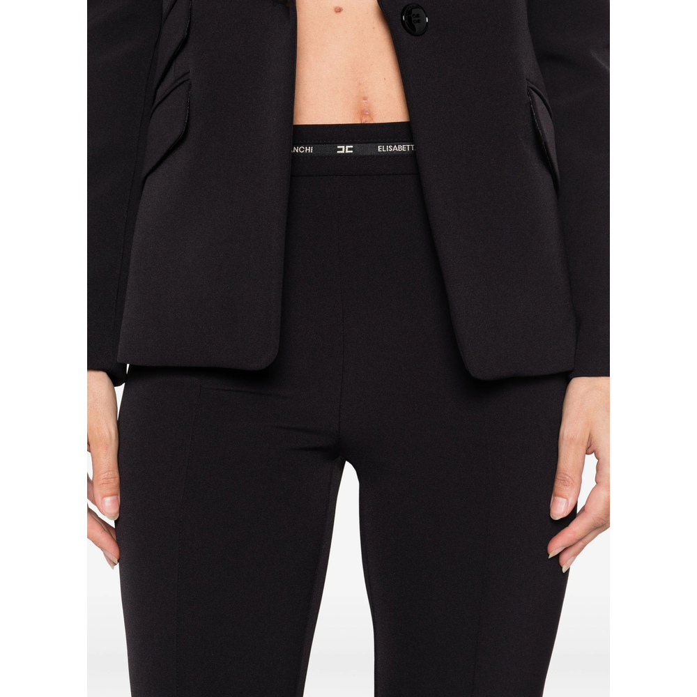 Tailleur Elisabetta Franchi TP00156E2110 (Elisabetta Franchi / スーツ ) | Elisabetta Franchi (エリザベッタ フランキ)(3)