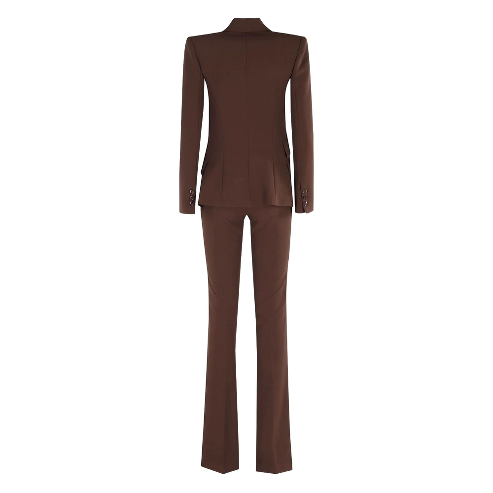 Tailleur Elisabetta Franchi TP00156E2EA3 (Elisabetta Franchi / スーツ ) | Elisabetta Franchi (エリザベッタ フランキ)(1)