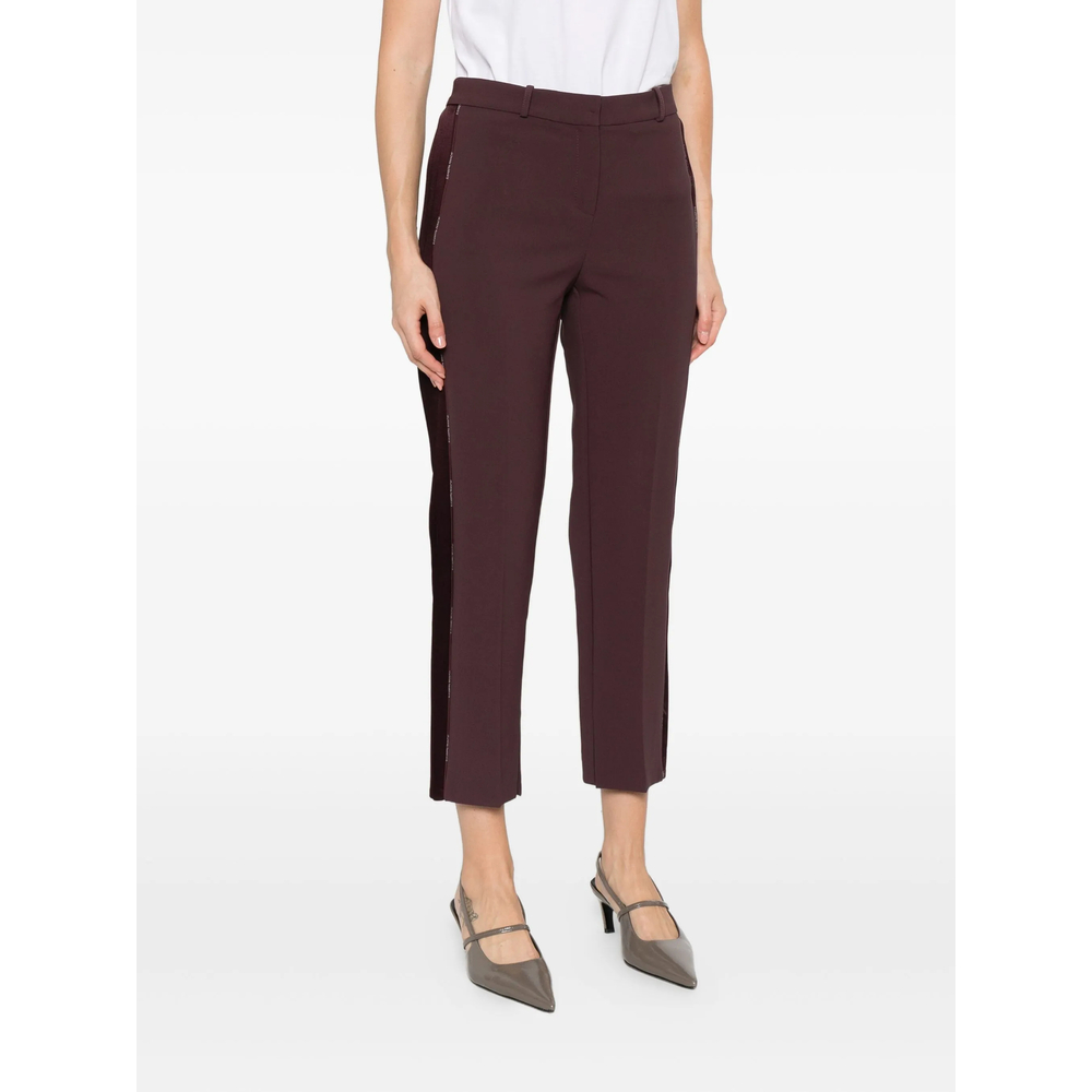 Pant Elisabetta Franchi PA08856E2EA4 (Elisabetta Franchi / パンツ ) | Elisabetta Franchi (エリザベッタ フランキ)(1)
