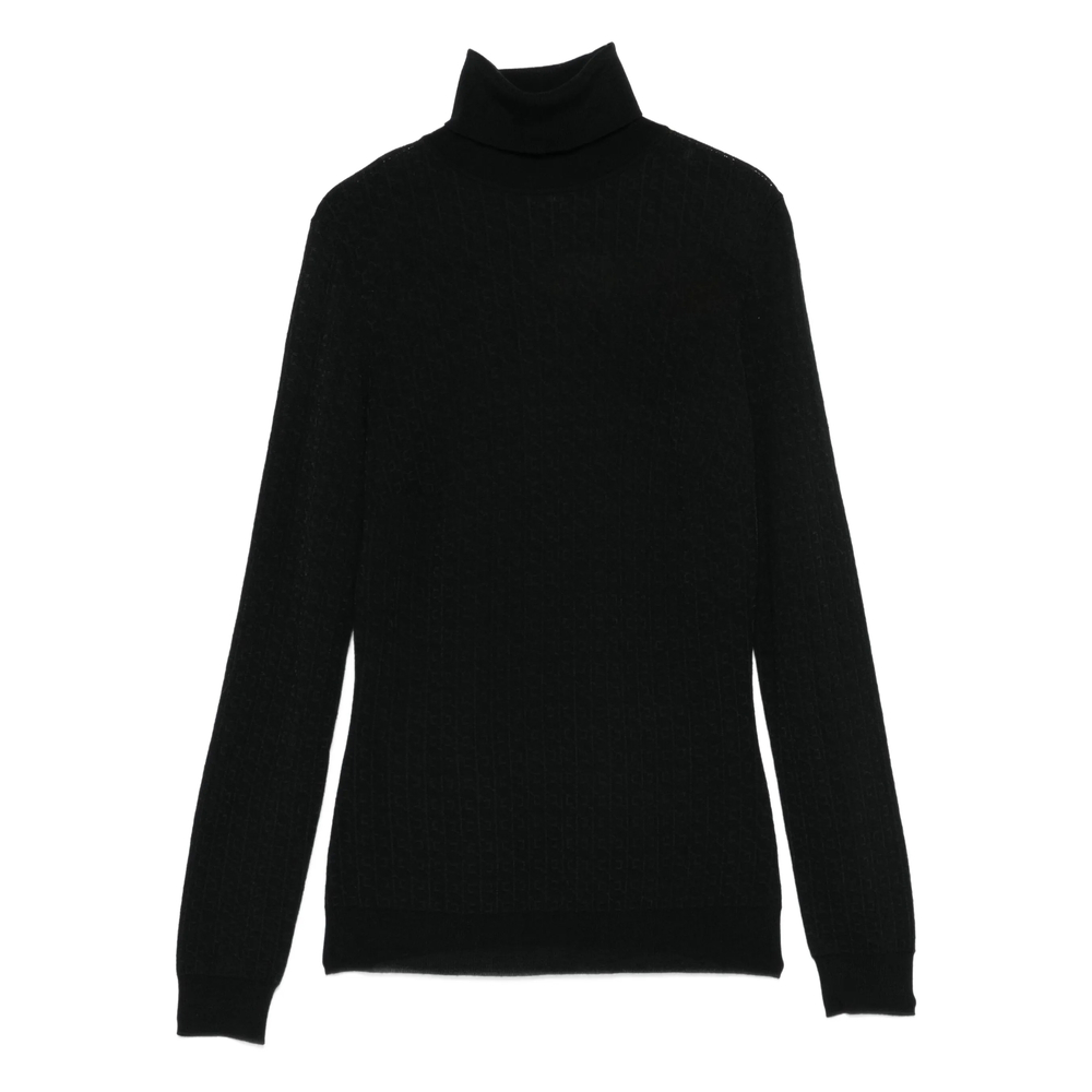 Sweater Elisabetta Franchi MK23S56E2110 (Elisabetta Franchi / Tシャツ・カットソー ) | Elisabetta Franchi (エリザベッタ フランキ)