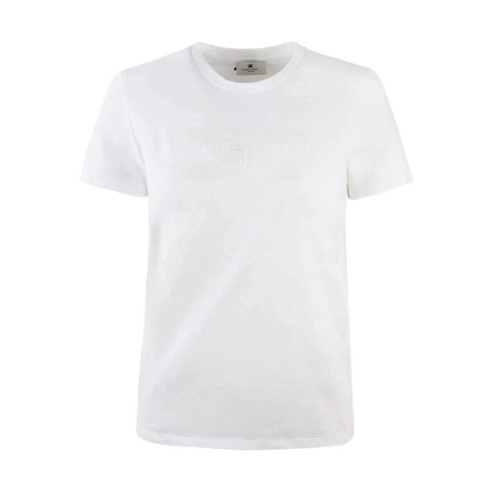 Sweater Elisabetta Franchi MA00756E2270 (Elisabetta Franchi / Tシャツ・カットソー ) | Elisabetta Franchi (エリザベッタ フランキ)