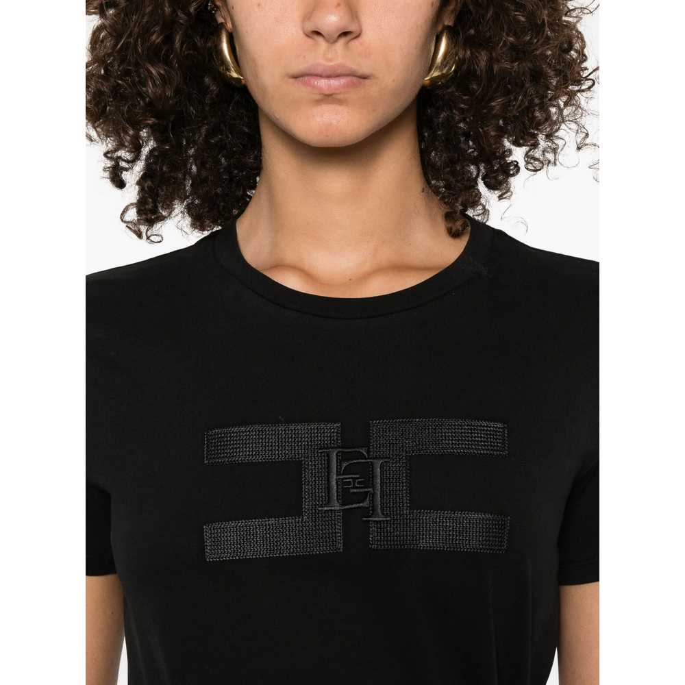 Sweater Elisabetta Franchi MA00756E2110 (Elisabetta Franchi / Tシャツ・カットソー ) | Elisabetta Franchi (エリザベッタ フランキ)(1)