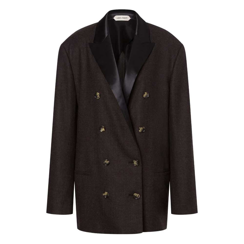 Jacket Alberta Ferretti 6637A0503516 (ALBERTA FERRETTI / ブレザー・ジャケット ) | ALBERTA FERRETTI (アルベルタ フェレッティ)