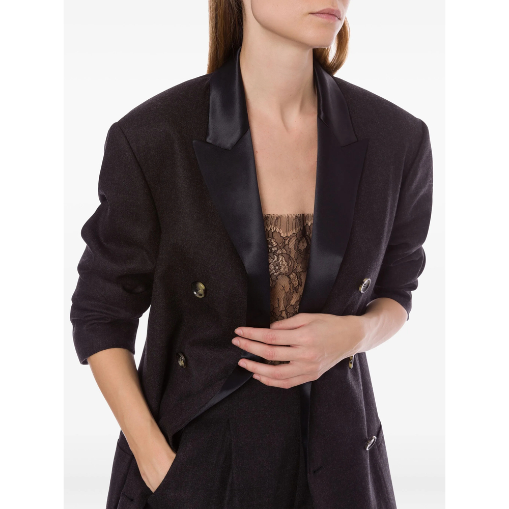 Jacket Alberta Ferretti 6637A0503516 (ALBERTA FERRETTI / ブレザー・ジャケット ) | ALBERTA FERRETTI (アルベルタ フェレッティ)(1)